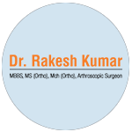 Dr. Rakesh Ortho